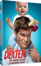 Dexter: Season 4 [DVD] - $8.77