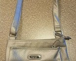 Rosetti Brand Purse/Handbag ~ Messenger Crossbody Bag ~ 8.25&quot; tall x 10&quot;... - $14.96