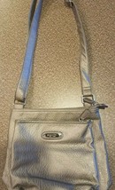 Rosetti Brand Purse/Handbag ~ Messenger Crossbody Bag ~ 8.25&quot; tall x 10&quot;... - £11.95 GBP