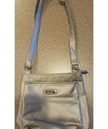 Rosetti Brand Purse/Handbag ~ Messenger Crossbody Bag ~ 8.25&quot; tall x 10&quot;... - $284.83 MXN