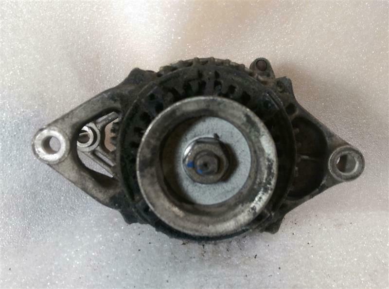 ALTERNATOR 90 AMP 6 GROOVE PULLEY 6 CYL NIPPONDENSO FITS 90-95 CARAVAN 1... - $47.51
