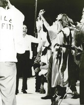 EMILE GRIFFITH 8X10 PHOTO BOXING PICTURE - £3.95 GBP