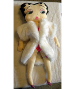 Kellytoy Betty Boop dolls.  4 different dolls.  2003  16 inch - $29.99
