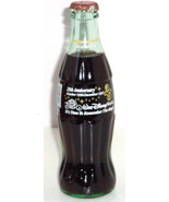 Walt Disney World 1st Coca Cola Bottle 25th 1996 Coke Vintage Remember t... - £19.48 GBP