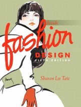 Inside Fashion Design by Sharon Lee Tate - Good - £7.37 GBP