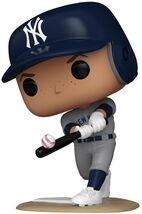 Funko Aaron Judge (New York Yankees) (Grey Jersey) MLB Pop! - $24.74