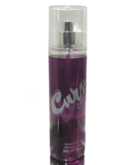 Curve Crush Body Spray for Women 8.0 oz Fine Fragrance Mist Fresh Floral... - $272.27 MXN