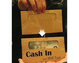 Cash In by Will Tsai and SansMinds - Trick - £25.59 GBP