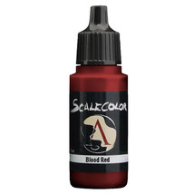 Scale 75 Scalecolor Blood Red 17mL - $17.27