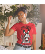 Short-Sleeve Unisex T-Shirt – Been Doing (Red) - €43,18 EUR