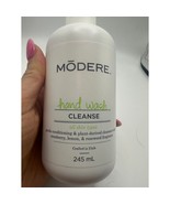 Modere Hand Wash Cleanse – 245ml NOS Sealed Lot 664201 Exp 01/2025 - €6,89 EUR
