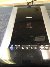 CANON CanoScan 9000F Mark II Desktop USB Scanner &amp; Power supply - $69.75