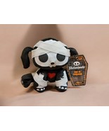 Skelanimals Dax in Disguise 2009 Jakks Target Exclusive Plush Stuffed An... - $95.01