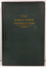 A Bible Reading For The Home Fireside and The Bible Made Easy - £13.36 GBP