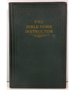 A Bible Reading For The Home Fireside and The Bible Made Easy - $23.31 CAD