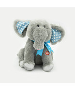 Children‘s favorite plush electric ears shaking elephant toy  - €23,44 EUR