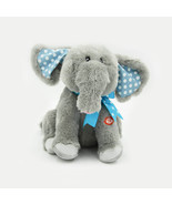 Children‘s favorite plush electric ears shaking elephant toy  - £21.53 GBP