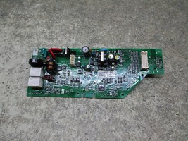 GE DISHWASHER CONTROL BOARD WHITE BOXES/RED PART # WD21X31900 - $45.00