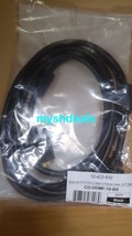 10 ft. DVI-D Dual-Link 24+1 Male to Female Digital Video Extension Cable - $14.95