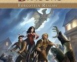 Dungeons &amp; Dragons: Forgotten Realms Ed Greenwood Hardcover Graphic Nove... - £15.64 GBP