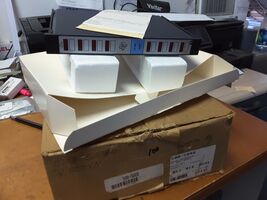 Texas Instruments Model 500-5008 I/O Input Module NIB NOS SALE $79 - $38.60