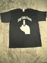 Mens Chicago White Sox Hey Cub Fans Shirt Size L Gildan Modern Tag Ring ... - $40.00