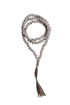 Muslim Islamic Rosary Tasbih (7 mm) 100 Beads Tasbih, Black Print Engraved Allah - £19.83 GBP