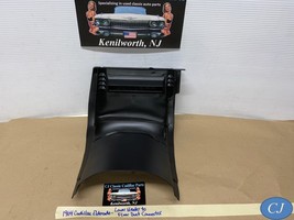 64 Cadillac Eldorado A/C LOWER CENTER HEAT HEATER TO FLOOR DUCT VENT CON... - $148.49