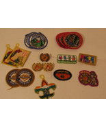 Scout Patch Pack Assortment - $7.60