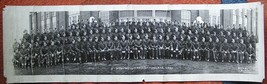 5TH WESTMOUNT FIELD BATTERY CASF PRE WAR 2 LARGE PICTURE BY BRUIAN SHERB... - £23.10 GBP