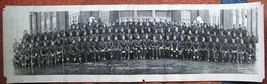 5TH WESTMOUNT FIELD BATTERY CASF PRE WAR 2 LARGE PICTURE BY BRUIAN SHERB... - £23.20 GBP