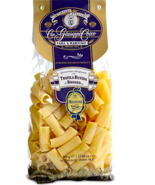 G. Cocco pasta di Abruzzo Rigatoni - 12 pieces x 17.5 Oz (500gr) - $82.81 CAD