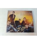Westlife When You&#39;re Looking Like That (Promotional RCA 2001) - Single CD - $458.33 MXN