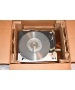 Lenco l75 turntable Vintage- With Cartridge-Powers On -Needs Work-AS IS ... - $632.45