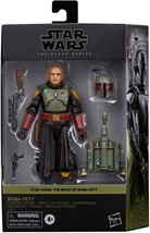 Star Wars The Black Series 6&quot; Figure Deluxe - Boba Fett Throne Room IN STOCK - £67.93 GBP