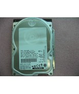 QTY 1x Fujitsu SCSI HARD DRIVE MAH3182MP CA05695-B27000ES Tested - $268.07 CAD