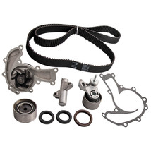 Timing Belt Tensioner Kit Water Pump for ACURA SLX 3.2L for ISUZU TROOPE... - £65.42 GBP