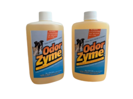ODORZYME Concentrate - Odor &amp; Fresh Stain Eliminator 16 oz. = 4 Gallon RTU - £42.80 GBP