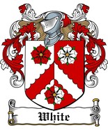 White Family Crest / Coat of Arms JPG and PDF - Instant Download - $3.96 CAD
