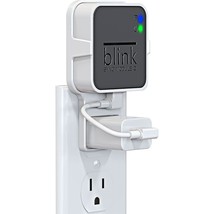 Outlet Wall Mount For Blink Sync Module 2, Mount Bracket Holder For Blink Outdoo - £15.97 GBP