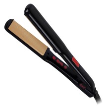 CHI G2 Flat Iron, Hair Straightener For A Smooth Finish, Ceramic Heater For 40 S - £54.37 GBP