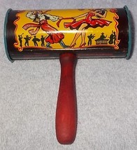 Kirchhof Rattle Type Life of the Party Vintage New Year Noise Maker  - £9.53 GBP