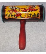 Kirchhof Rattle Type Life of the Party Vintage New Year Noise Maker  - £9.40 GBP