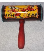 Kirchhof Rattle Type Life of the Party Vintage New Year Noise Maker  - $223.25 MXN