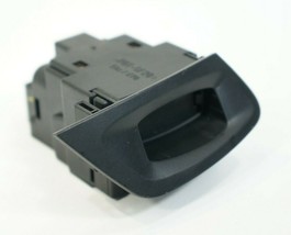 2007-2013 e70 x5 ignition key reader starter switch remote control syste... - $38.87