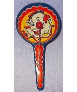 Kirchhof Pan Paddle Type Life of the Party Vintage New Year Noise Maker - £7.94 GBP