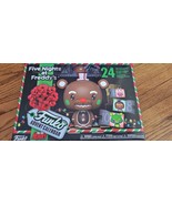 Funko Pint Size Heroes Five Nights at Freddys 2022 Advent Calender - YOU... - £8.17 GBP+