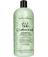 Bumble and Bumble Seaweed Shampoo and Conditioner set 33.8oz / 1L NEW - €123,65 EUR