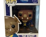 Funko Action figures The beast 404056 - $9.99
