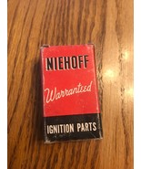 Niehoff Ignition Parts WA-18 Point Set Ships N 24h - $39.58